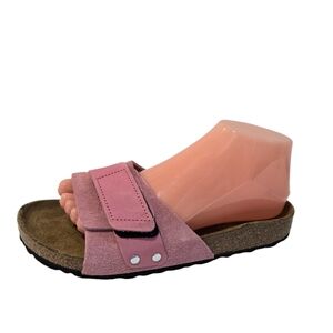 Birkenstock Women's Oita Sandals 7